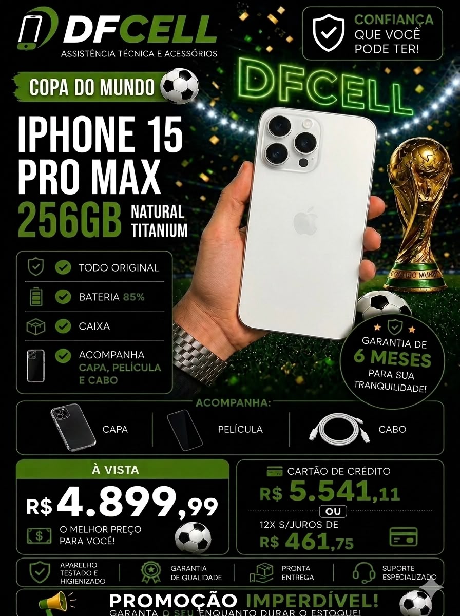 iPhone 15 Pro Max thumbnail 2